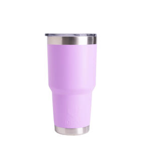 Tumbler 30oz Lavender